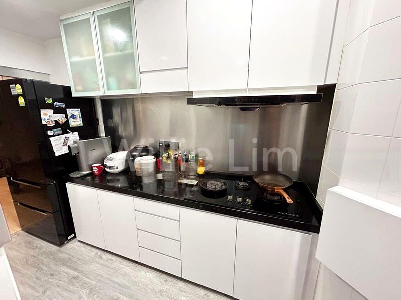 1 Bed Apartment (Condo) for Rent in  The Daffodil - Image 5